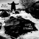 David Gilmour - Luck and Strange (2024) [Flac 24-96]