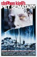 Smętarz dla zwierzaków / Pet Sematary (1989) [BRRip.XviD] Lektor PL [MP3.2.0] M80