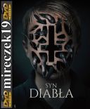 Syn diabła - The Assent *2019* [DVDRip] [XviD-NN] [Lektor PL]