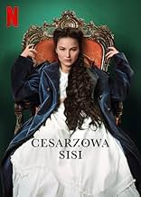 Cesarzowa Sisi / Die Kaiserin / The Empress (2022) S01E06 [PL.1080p.WEB.x265.AAC] [Lektor PL] [mp4]  [FIONA9]