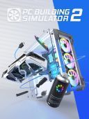 PC Building Simulator 2 (v.1.15.06) (EGS-Rip) *2022* [PL] [exe]