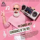 VA - Euro Dance Of The 90S 2025 [mp3@320kbps]