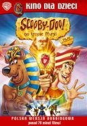 Scooby Doo na tropie Mumii - Scooby Doo in Where's My Mummy? (2005) [720p Web-DL PL] [h264] [Lektor PL] [mkv] [FIONA9]