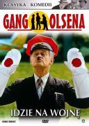 Gang Olsena idzie na wojne / Olsen-banden går i krig (1978) [720p] [BRRip] [H264] [AC3-d11] [Lektor PL]
