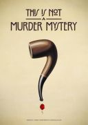 To nie jest zagadka kryminalna / This Is Not a Murder Mystery [Sezon 1] [MULTi] [1080p] [WEB-DL] [H264] [DDP5.1-Ralf] [Lektor i Napisy PL]