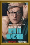 Louis Theroux: W głębi manosfery / Louis Theroux: Inside the Manosphere (2026) [MULTi] [1080p] [NF] [WEB-DL] [H264] [DDP5.1.Atmos-K83] [Lektor PL i Napisy PL]