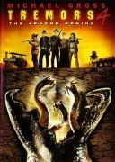Wstrzasy 4: Poczatek legendy / Tremors 4: The Legend Begins (2004) [720p] [BDRip] [XviD] [AC3-ELiTE] [Lektor PL] [avi] [FIONA9]