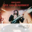 Thin Lizzy - Live and Dangerous (Deluxe Edition) (2011) (2 CD) [WEB_FLAC] [rjk] [Alien]