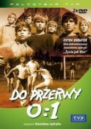 Do przerwy 0:1 (1969) [Sezon 1] [Serial PL] [480p] [WEB-DL] [AAC]