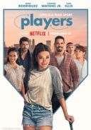 Zagrywki / Players (2024) [720p] [WEB-DL] [XviD] [DD5 1-K83] [Lektor PL]