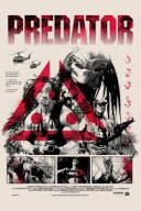 Predator (1987) [1080p] [WEB-DL] [H264] [AC3-d11] [Lektor PL]