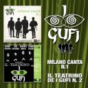 I Gufi - Milano Canta N  1 Il Teatrino De I Gufi N  2 (2004) [Flac 16-44]