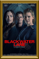 Blackwater Lane (2024) [PL] [720p] [BRRip] [XviD] [AC3-OzW] [Lektor PL]