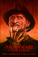 Kolekcja Koszmar z ulicy Wiazow / A Nightmare on Elm Street (1984-2010) [720p] [BRRip] [XviD] [AC3-ELiTE] [Lektor PL]