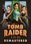 Tomb Raider I-III Remastered Starring Lara Croft (build 22315089) [Steam-Rip] *2024* [PL] [exe]