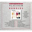 The Bangles - Eternal Flame - Best Of The Bangles (2001) [Flac 16-44]