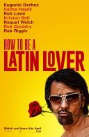 Latynoski ogier / How to Be a Latin Lover (2017) [720p] [BluRay] [x264] [AC3-KiT] [Lektor PL]