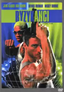 Ryzykanci / Double Team (1997) [1080p] [BDRip] [x264-NN] [Lektor PL]
