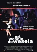 Od wesela do wesela / The Wedding Singer (1998) [720p] [BDRip] [XviD] [AC3-ELiTE] [Lektor PL]