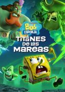 SpongeBob SquarePants Titans of the Tide (v.1.2.0.0) - ElAmigos *2025* [PL] [iso]