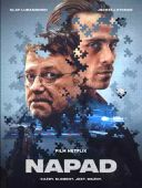 Napad (2024) [Blu-Ray] [Pal] [Polski]