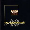 Toto - Greatest Hits [2CD] (1996) [WAV]