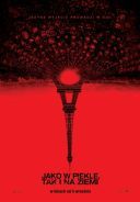 Jako w piekle, tak i na Ziemi / As Above, So Below (2014) [720p] [BDRip] [XviD] [AC3-NOiSE] [Lektor PL]