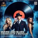 VA - Smoke Аnd Blues: Chronicles Of A Nightclub (2026) [MP3 320kbps]