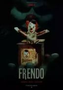 Frendo / Clown in a Cornfield (2025) [WEB-DL.XviD-NN] [Lektor PL]
