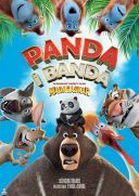 Panda i Banda / The Big Trip (2019) [WEB-DL] [XviD-KiT] [Dubbing PL] [avi] [fiona9]