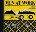 Men At Work - Business As Usual (1981) [FLAC]