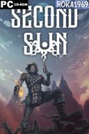Second Sun [v1.0.6] *2025* [ENG] [PORTABLE] [EXE]
