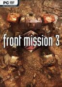 FRONT MISSION 3 Remake - FairLighT *2026* [PL] [iso]