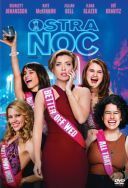 Ostra noc / Rough Night (2017) [PL BRRip XviD-GR4PE] [Lektor PL] [avi]  [FIONA9]