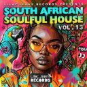 VA - South African Soulful House Vol 13 (2026) [MP3 320kbps]