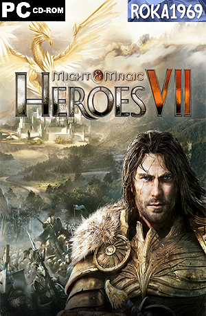 Might and Magic Heroes VII: Complete Edition [v2 2 1-40632+DLC] *2015* [ENG-PL] [REPACK R69] [EXE] 