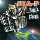 SKA-P - Planeta Eskoria (2000) [mp3@320Kbps]