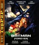 Batman Forever (1995) [720p] [BDRip] [XviD] [AC3-ELiTE] [Lektor PL]