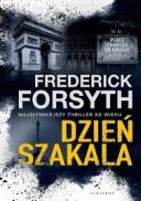 Frederick Forsyth - Dzień szakala (2024) [audiobook PL] 
