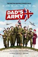 Armia tetryków / Dad's Army (2016) [1080p] [WEB-DL] [H264-Feld] [Lektor PL]
