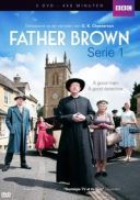 Ojciec Brown / Father Brown (2013) [Sezon 1] [Lektor PL] [1080p] [VP] [WEB-DL] [X264-J]