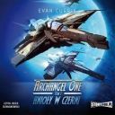 Currie Evan - Archangel One 1-3 R.Siemianowski  [Perrasso] [mp3] [Audiobook PL]