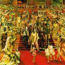 The Rolling Stones - It's Only Rock'n Roll (1974) (Japan Edition 1998) [FLAC] [rjk] [ Alien]