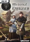 Medieval Dynasty - Ultimate Edition *2021* - V2.3.1.1 [+DLCs] [MULTi18-PL] [STEAM-RIP] [EXE]