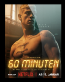 60 minut / Sixty Minutes / 60 Minuten (2024) [PL WEB-DL XviD-GR4PE] [Lektor PL] [avi] [FIONA9]