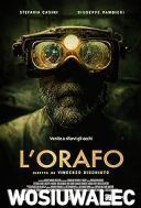 Złotnik / The Goldsmith / L'orafo (2022) [BRRip] [XviD] [Lektor PL] [wosiu] [avi]  [FIONA9]
