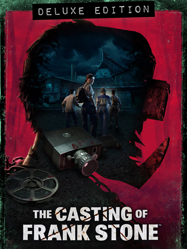 The Casting of Frank Stone: Deluxe Edition (All DLC + MULTi15 PL) [DODI] *2024* [exe]