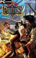 Sid Meier's Pirates! [v1.0.2.0] *2005* [ENG-PL] [LICENCJA] [ZIP]