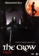 Kruk / The Crow (1994) [REMASTERED.MULTi.1080p.BluRay.x264.DTS.AC3-DENDA] [Lektor PL] [mkv] [FIONA9]