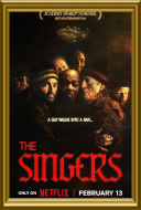 Śpiewacy / The Singers (2025) [MULTi] [1080p] [NF] [WEB-DL] [H.264] [DDP5.1-FOX] [Lektor PL i Napisy PL]